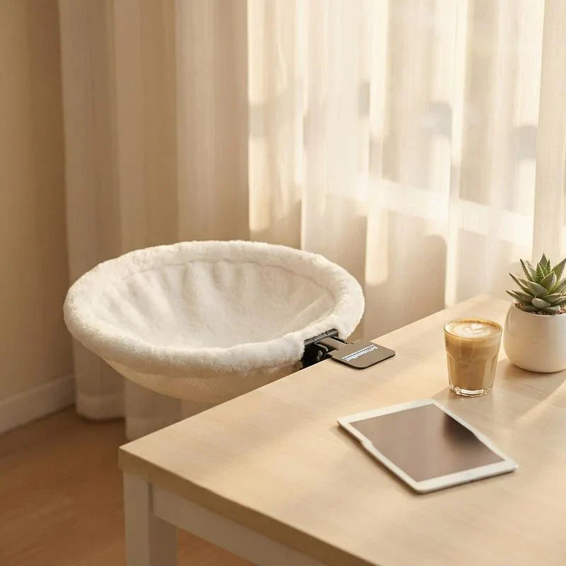 Petfurhouse cat hammock