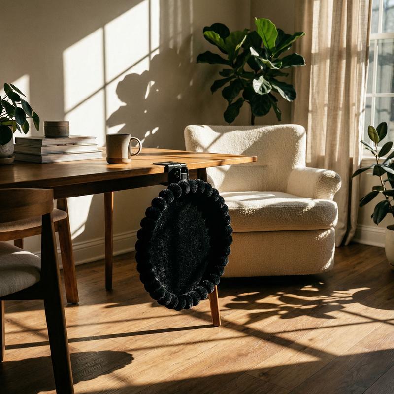 Petfurhouse cat hammock